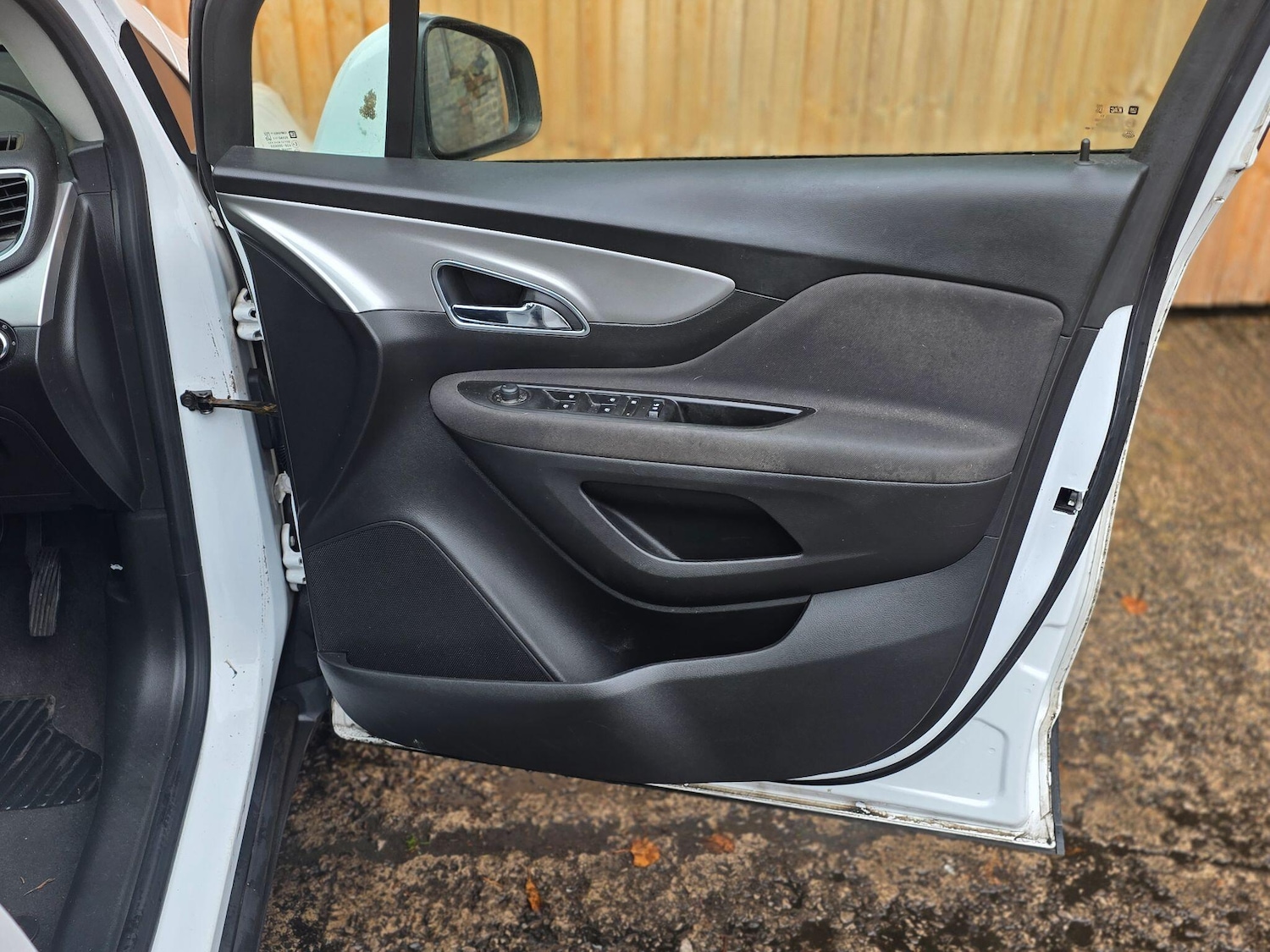 Used Vauxhall Mokka 2015 for sale - 76991660: Photo 38