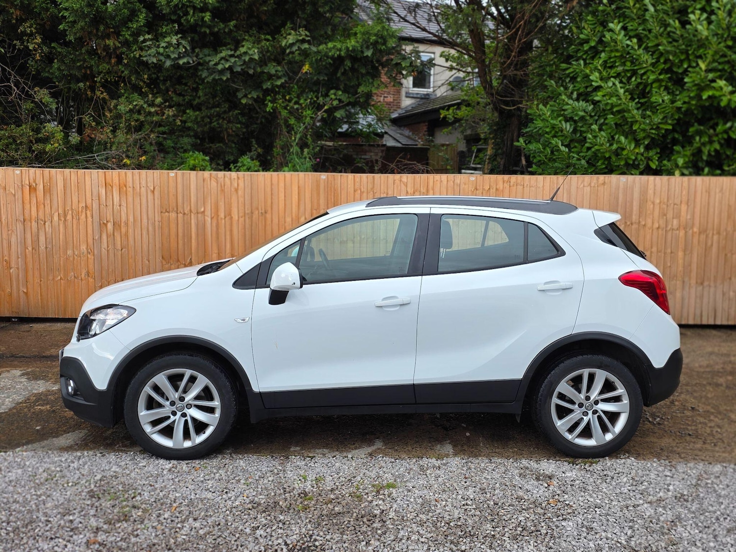 Used Vauxhall Mokka 2015 for sale - 76991660: Photo 4