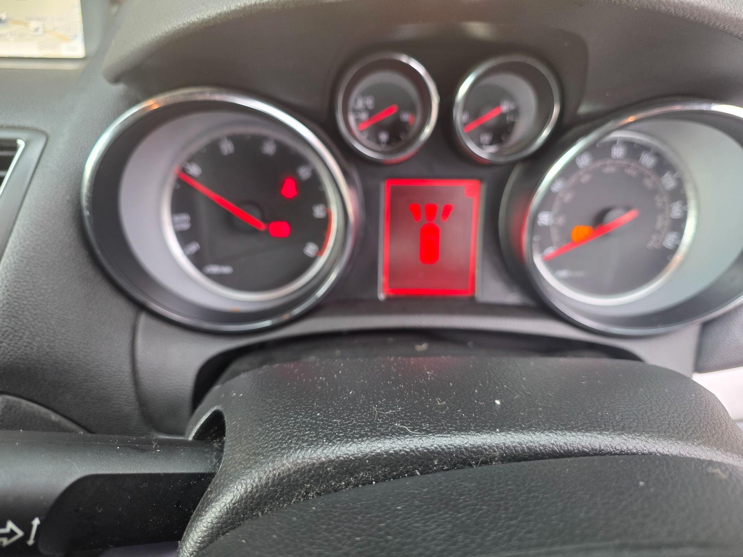 Used Vauxhall Mokka 2015 for sale - 76991660: Photo 42