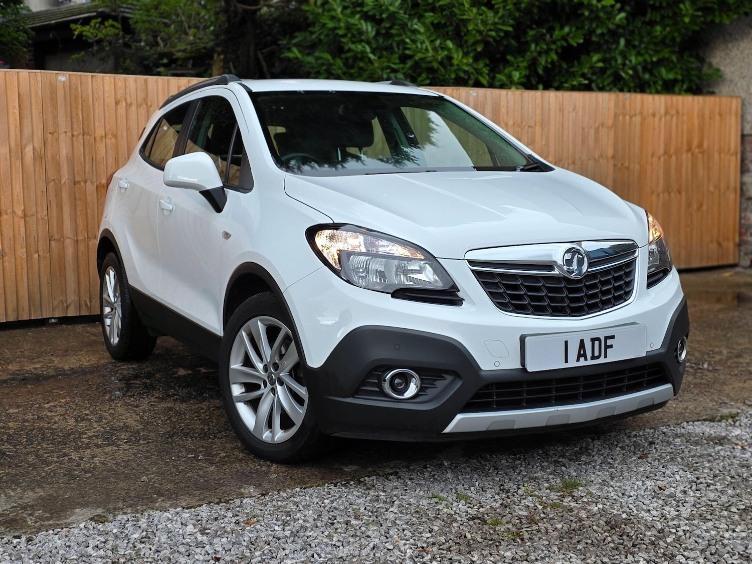 Used Vauxhall Mokka 2015 for sale - 76991660: Photo 5