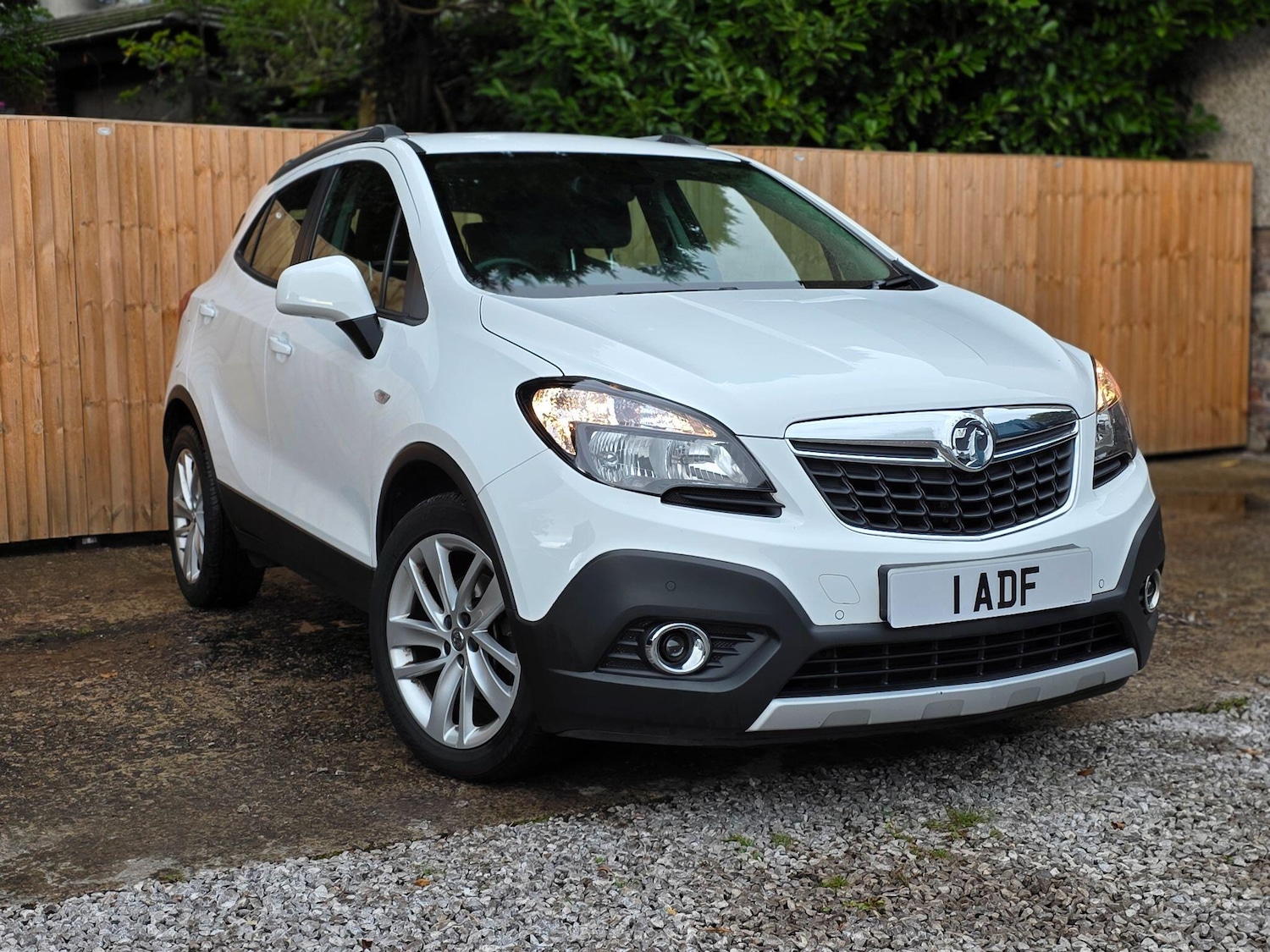 Used Vauxhall Mokka 2015 for sale - 76991660: Photo 6