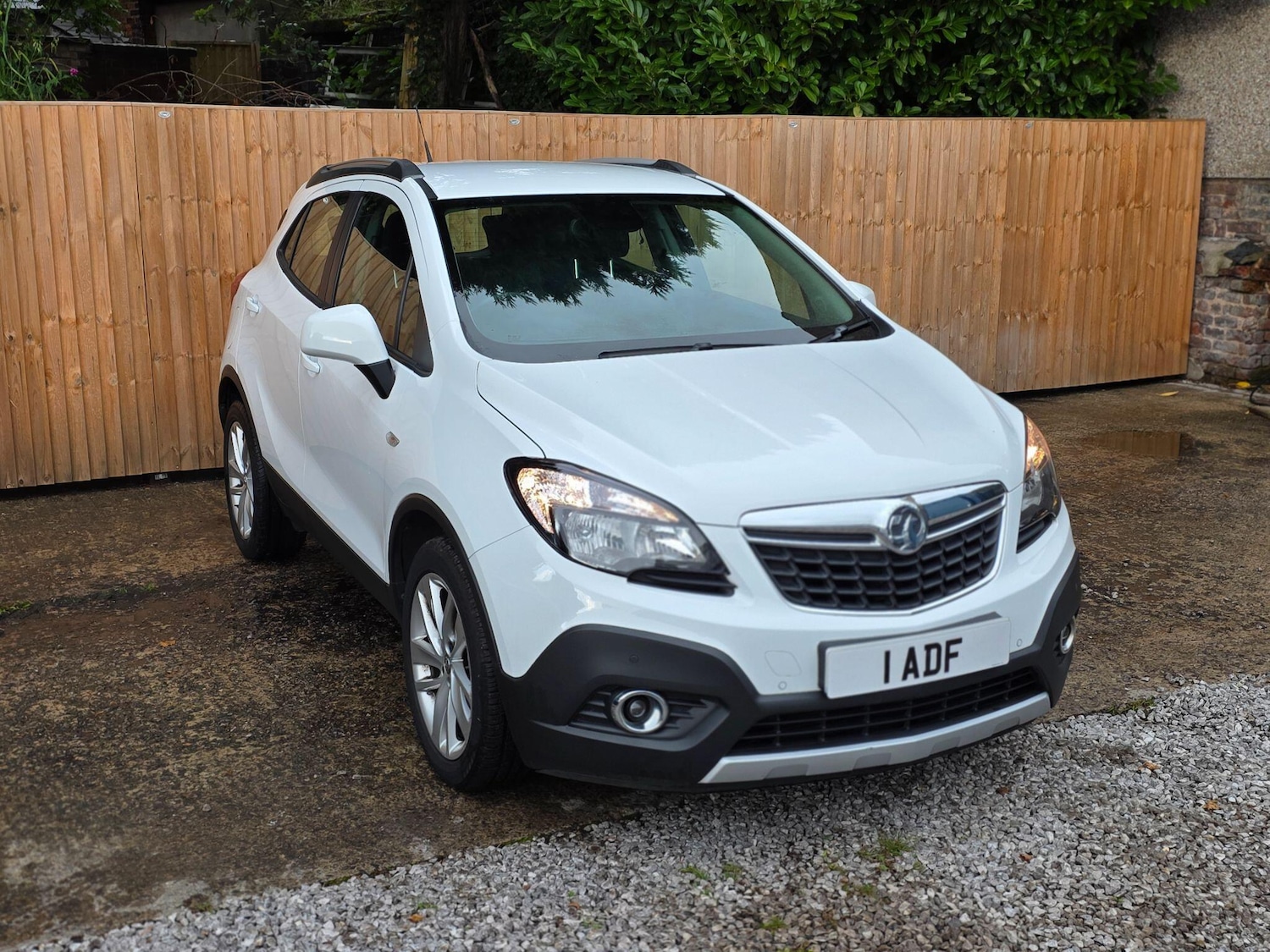 Used Vauxhall Mokka 2015 for sale - 76991660: Photo 9