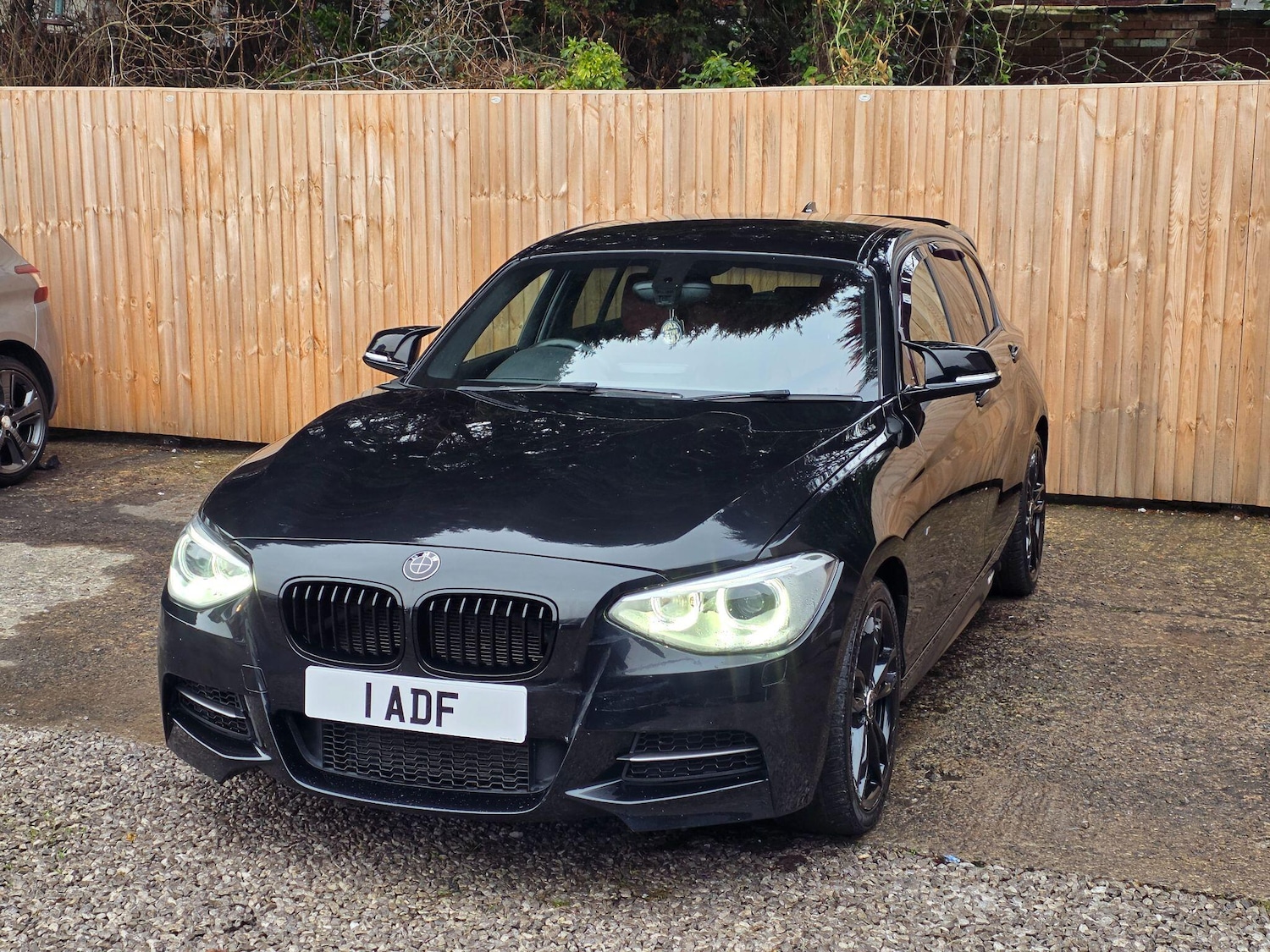 Used BMW 1 Series for sale - 77215222: Photo 13