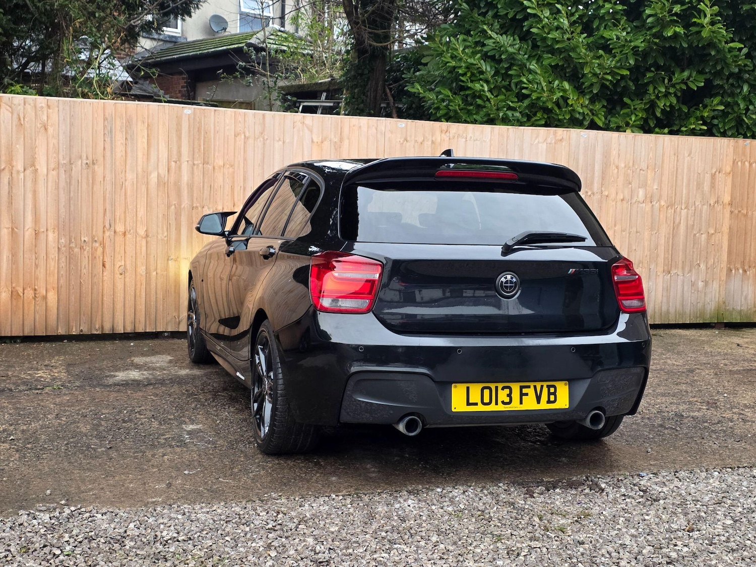 Used BMW 1 Series for sale - 77215222: Photo 16