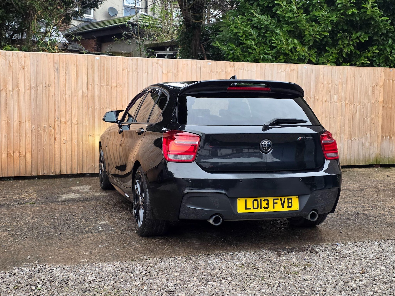 Used BMW 1 Series for sale - 77215222: Photo 17