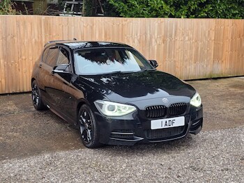 BMW 1 Series feature image