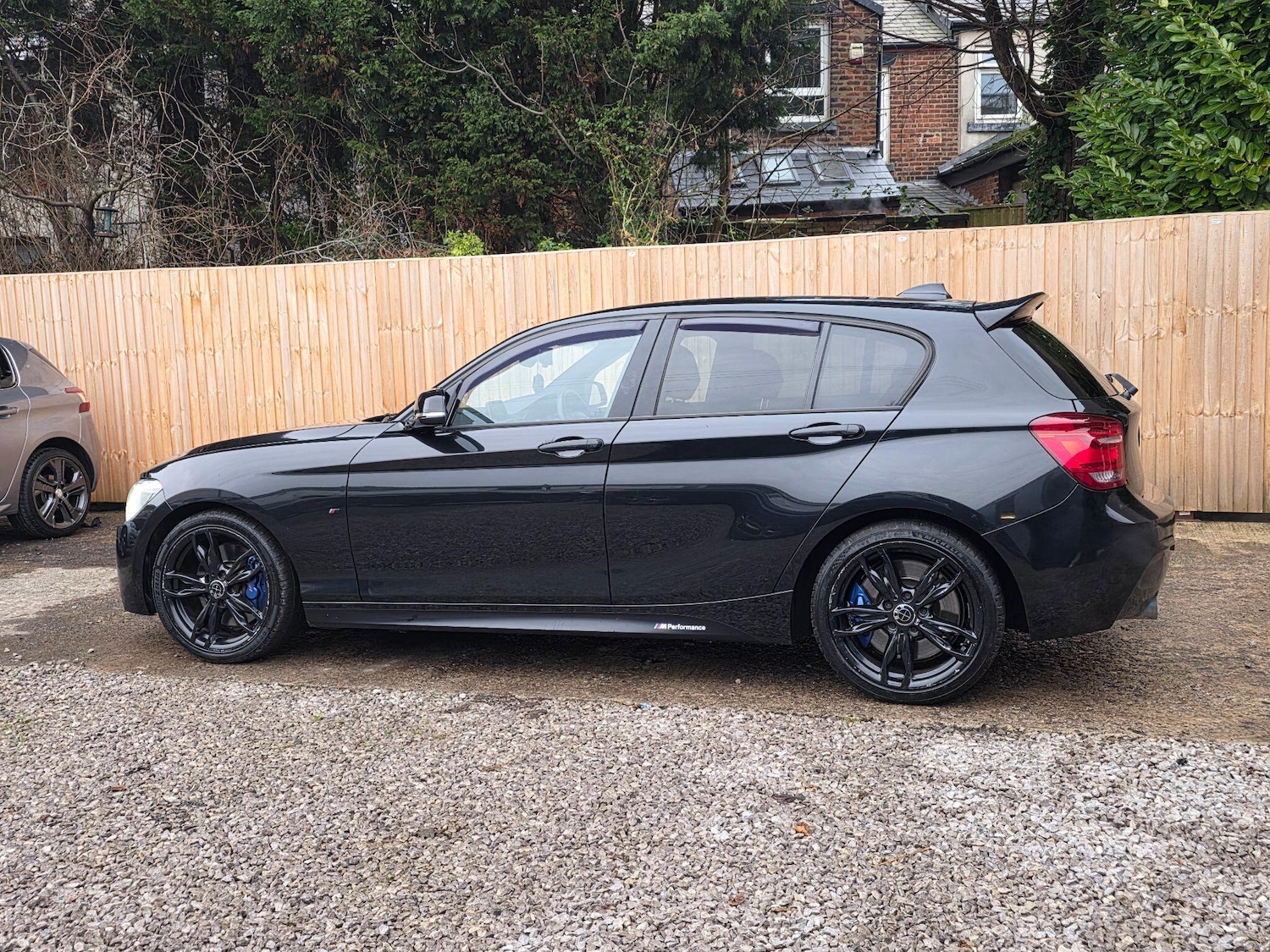 Used BMW 1 Series for sale - 77215222: Photo 22