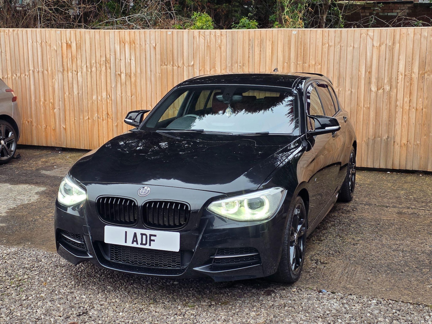 Used BMW 1 Series for sale - 77215222: Photo 3