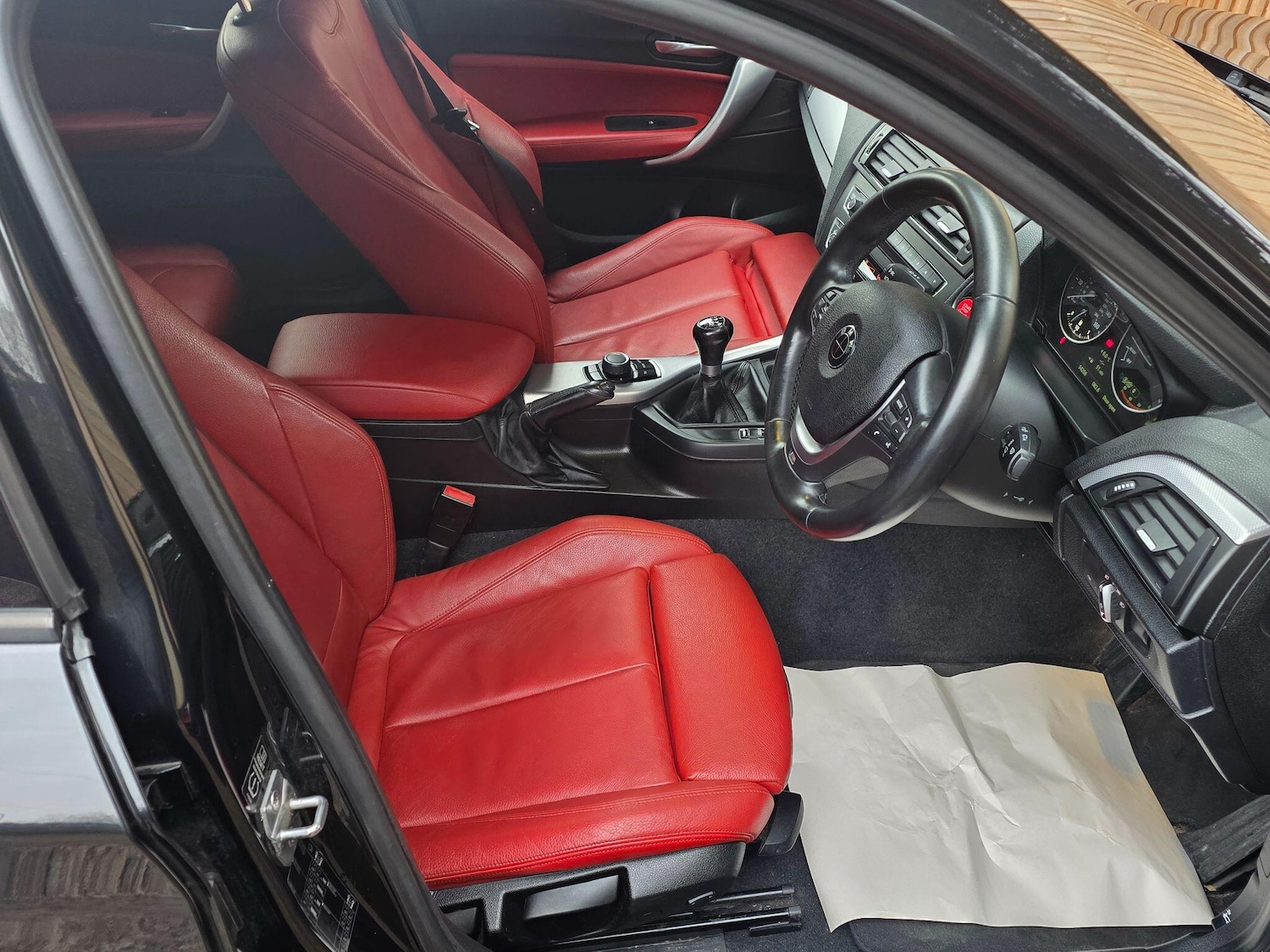 Used BMW 1 Series for sale - 77215222: Photo 43