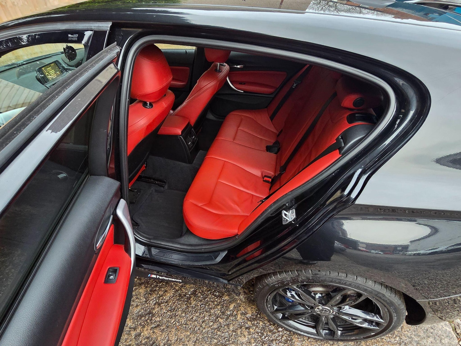 Used BMW 1 Series for sale - 77215222: Photo 45