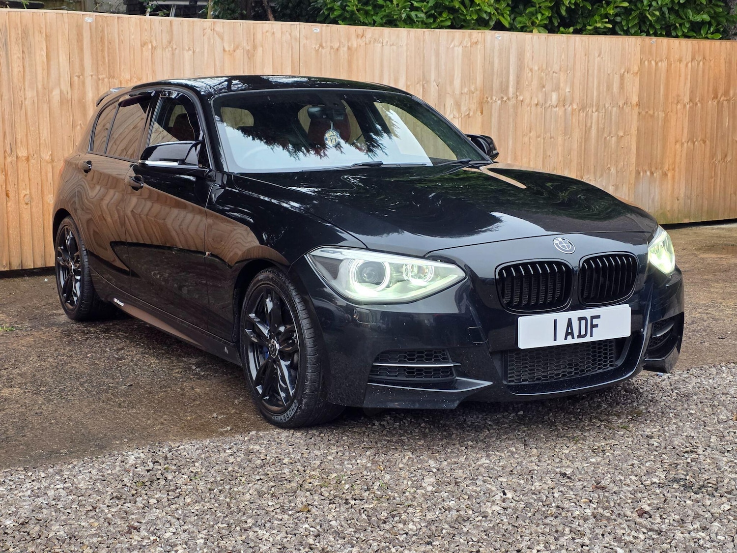 Used BMW 1 Series for sale - 77215222: Photo 5