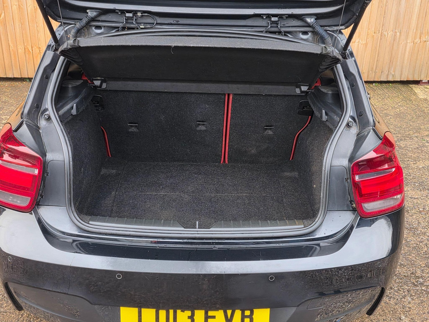 Used BMW 1 Series for sale - 77215222: Photo 54