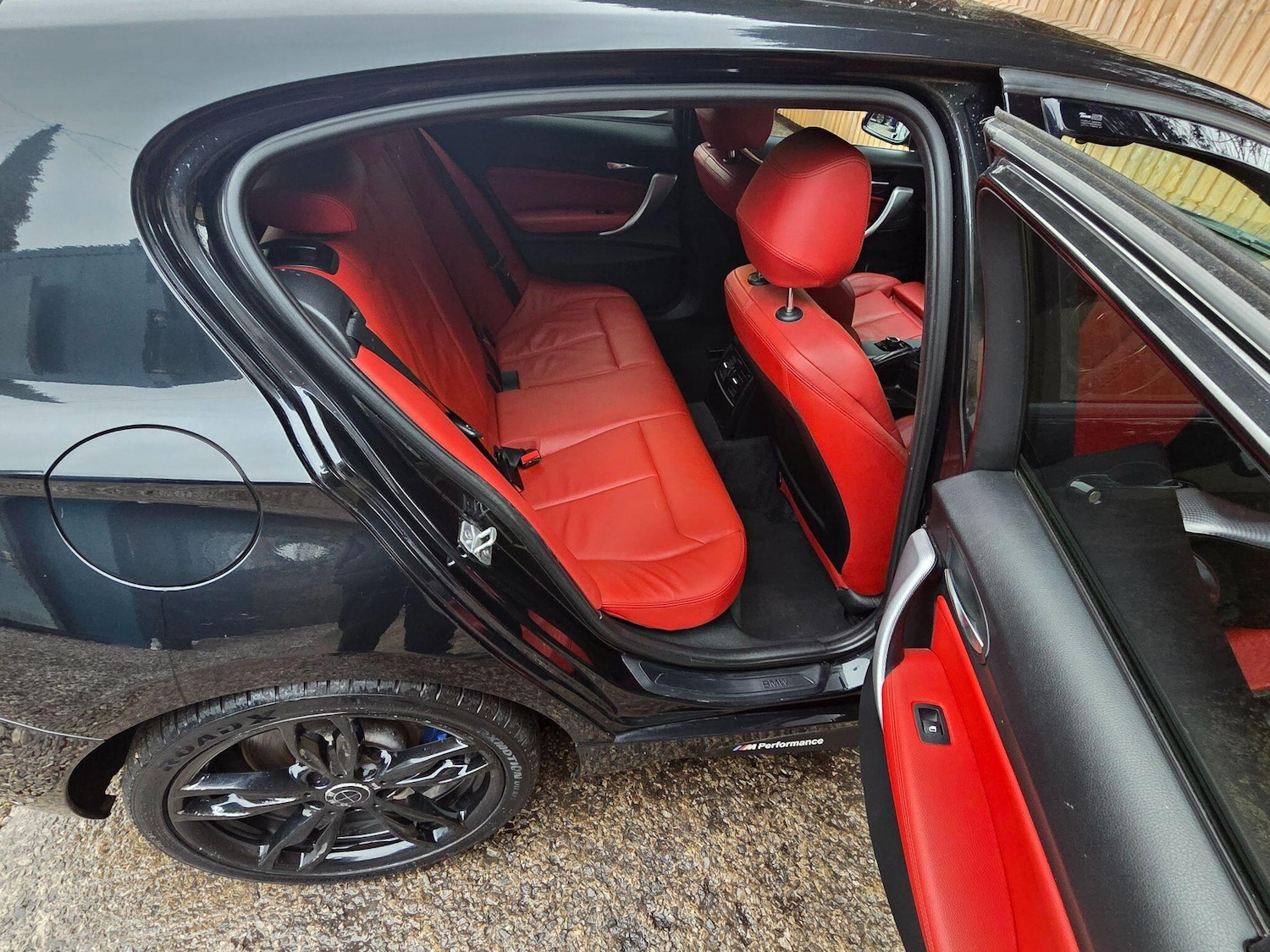 Used BMW 1 Series for sale - 77215222: Photo 60