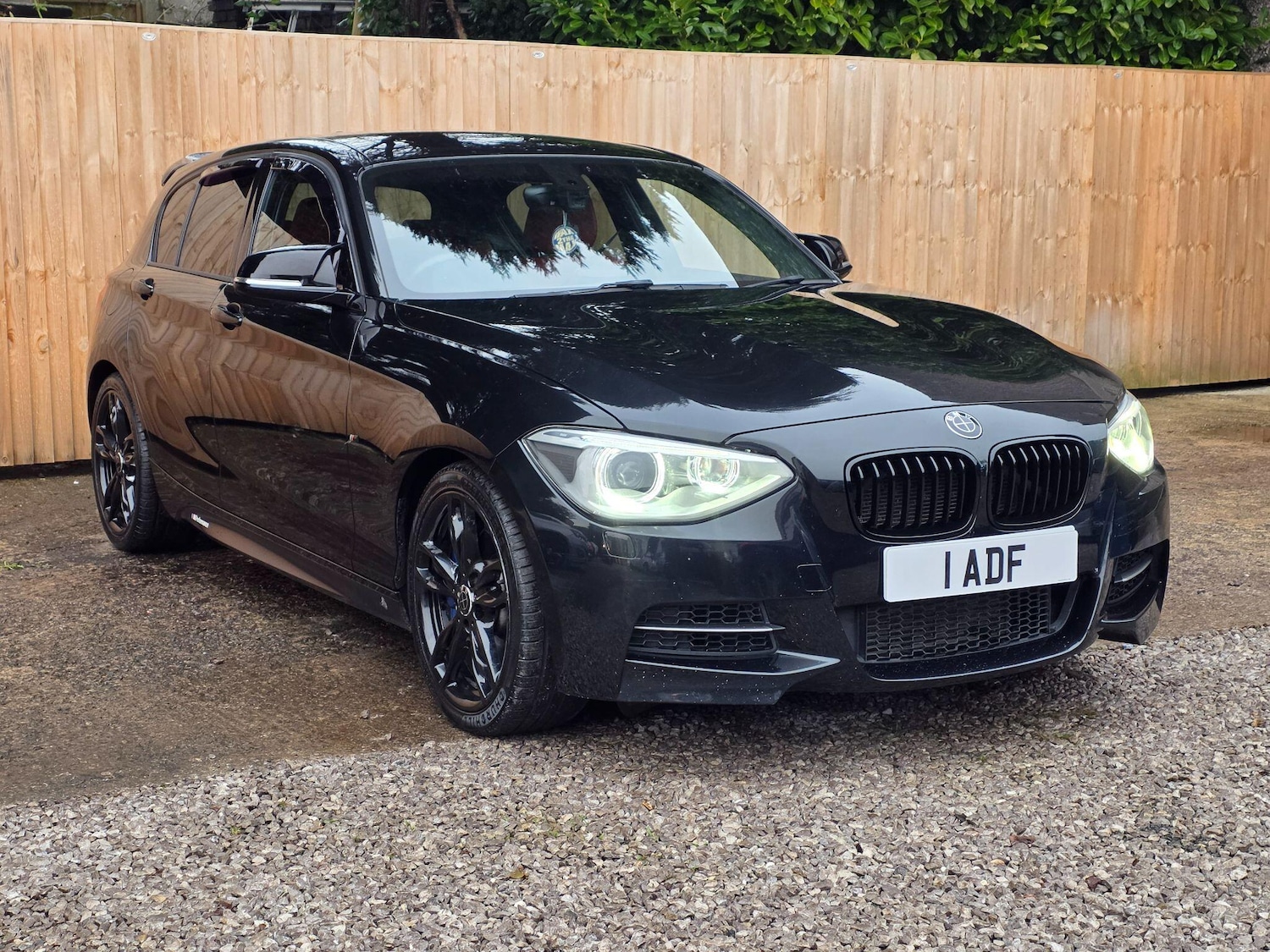 Used BMW 1 Series for sale - 77215222: Photo 7