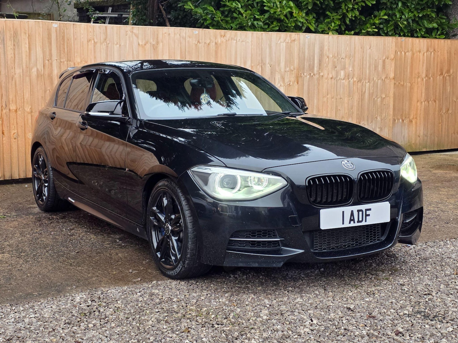 Used BMW 1 Series for sale - 77215222: Photo 8