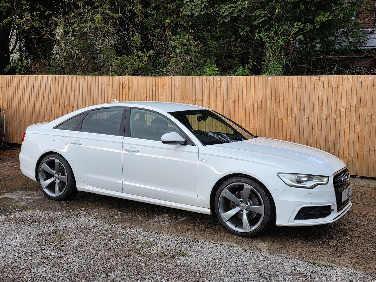 Used Audi A6 2013 for sale - 76992681: Photo 11
