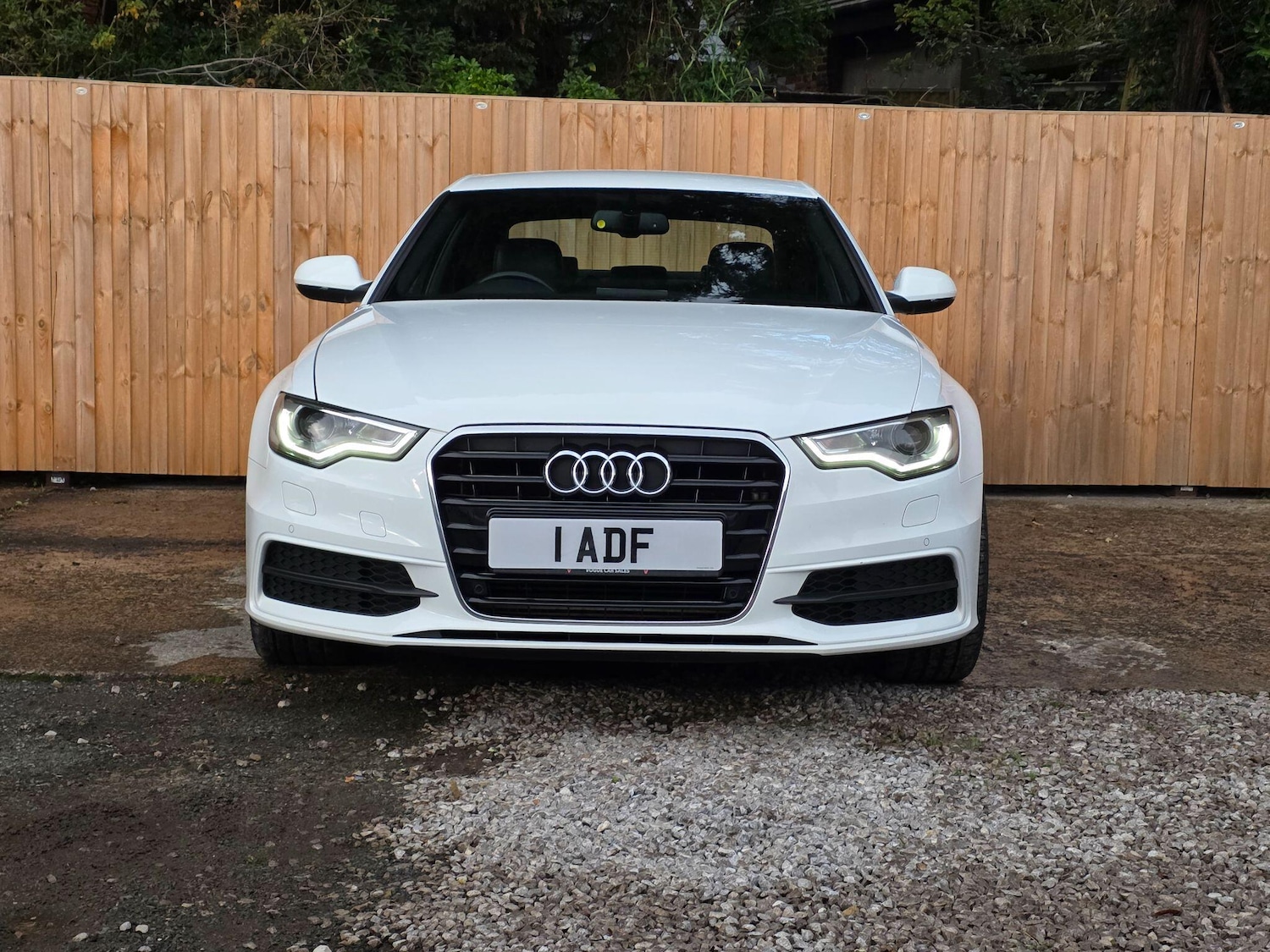 Used Audi A6 2013 for sale - 76992681: Photo 12