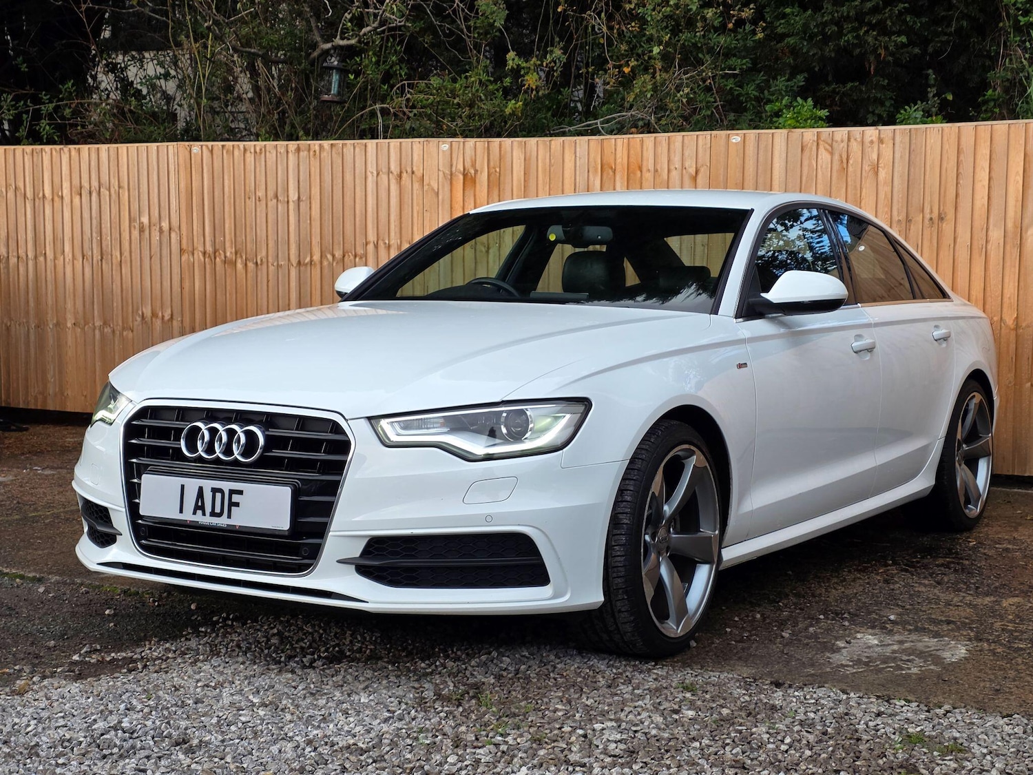 Used Audi A6 2013 for sale - 76992681: Photo 14