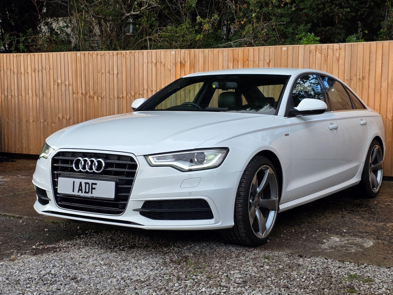 Used Audi A6 2013 for sale - 76992681: Photo 15