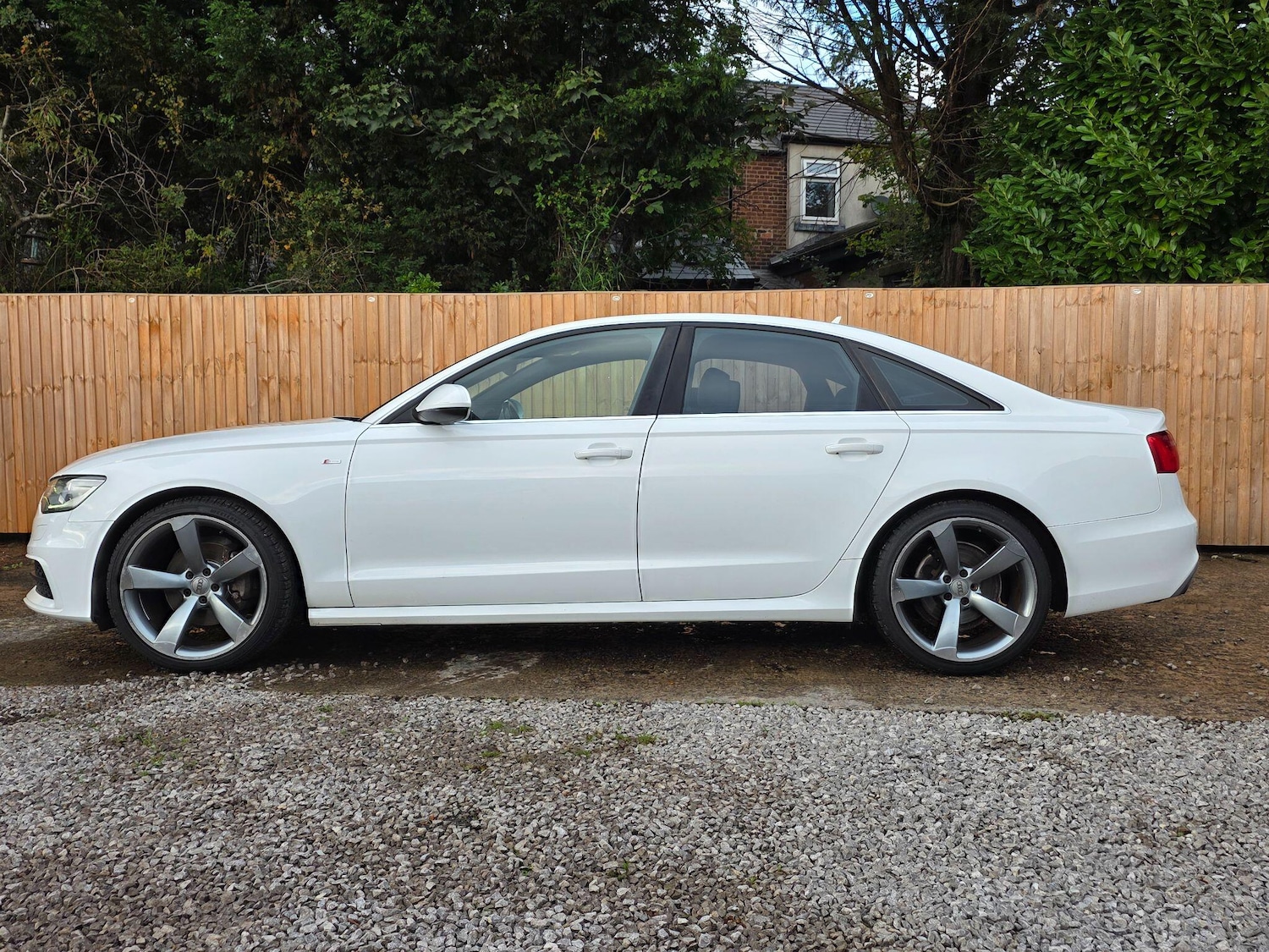 Used Audi A6 2013 for sale - 76992681: Photo 19