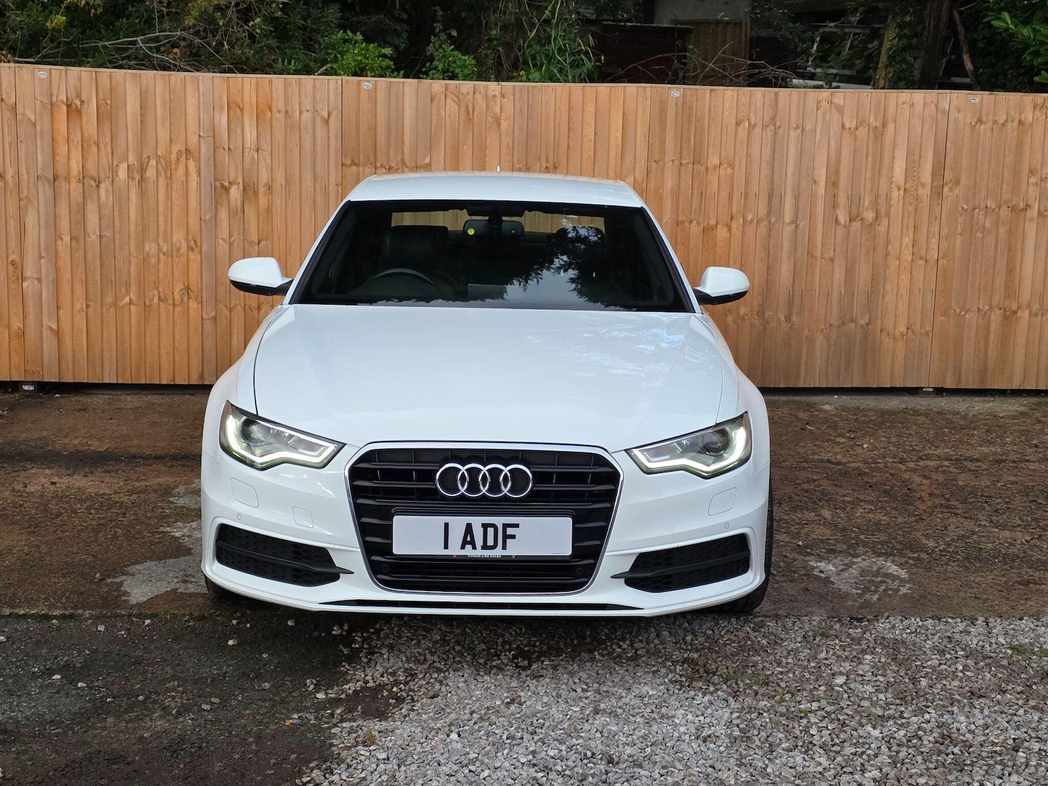 Used Audi A6 2013 for sale - 76992681: Photo 2