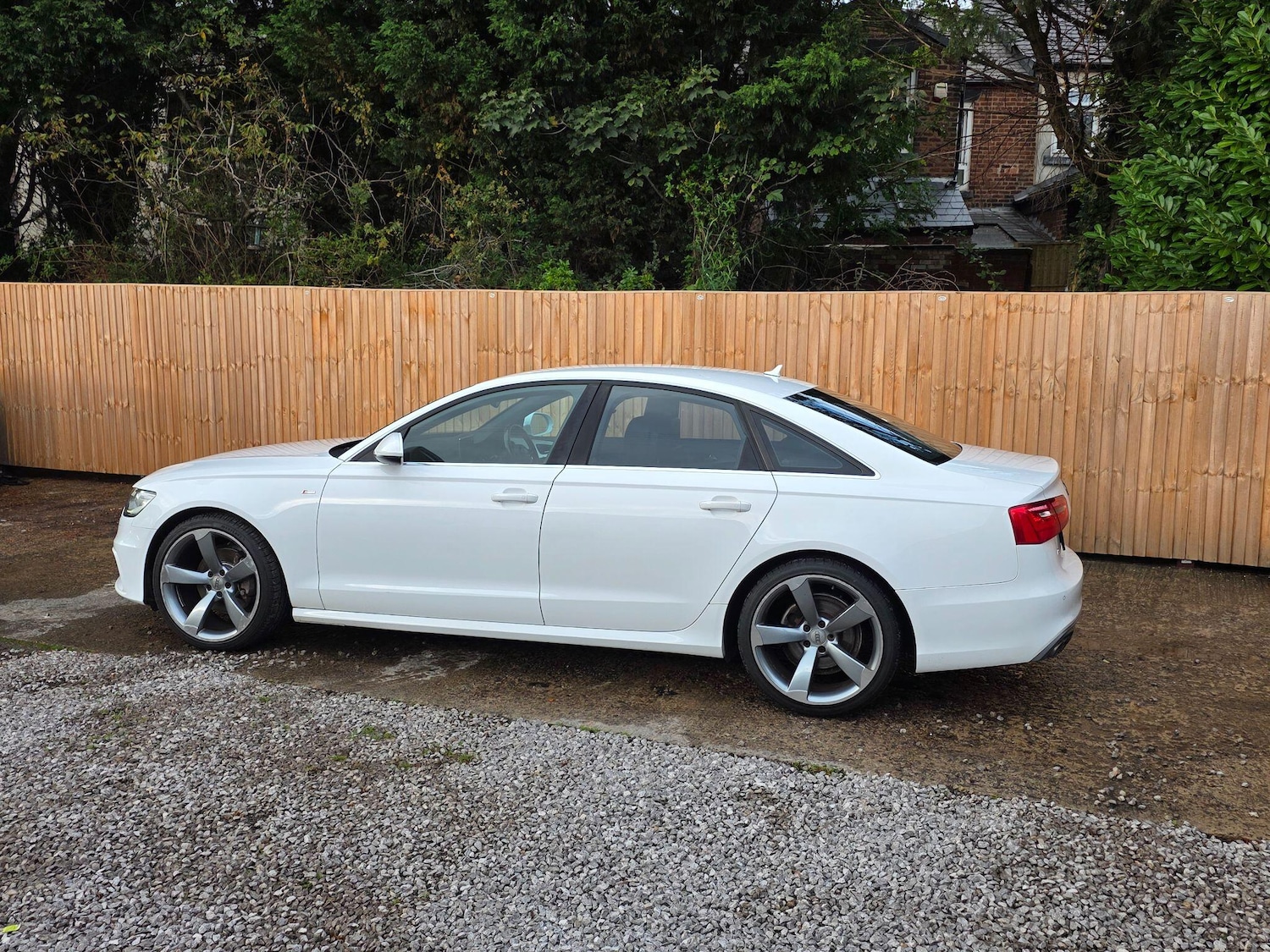 Used Audi A6 2013 for sale - 76992681: Photo 20