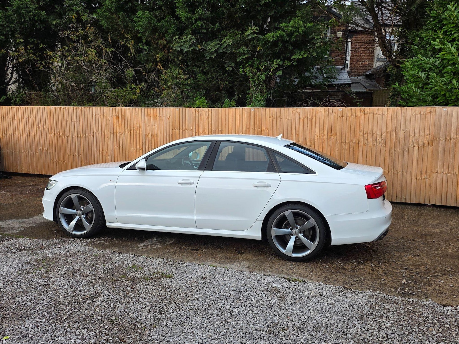 Used Audi A6 2013 for sale - 76992681: Photo 21