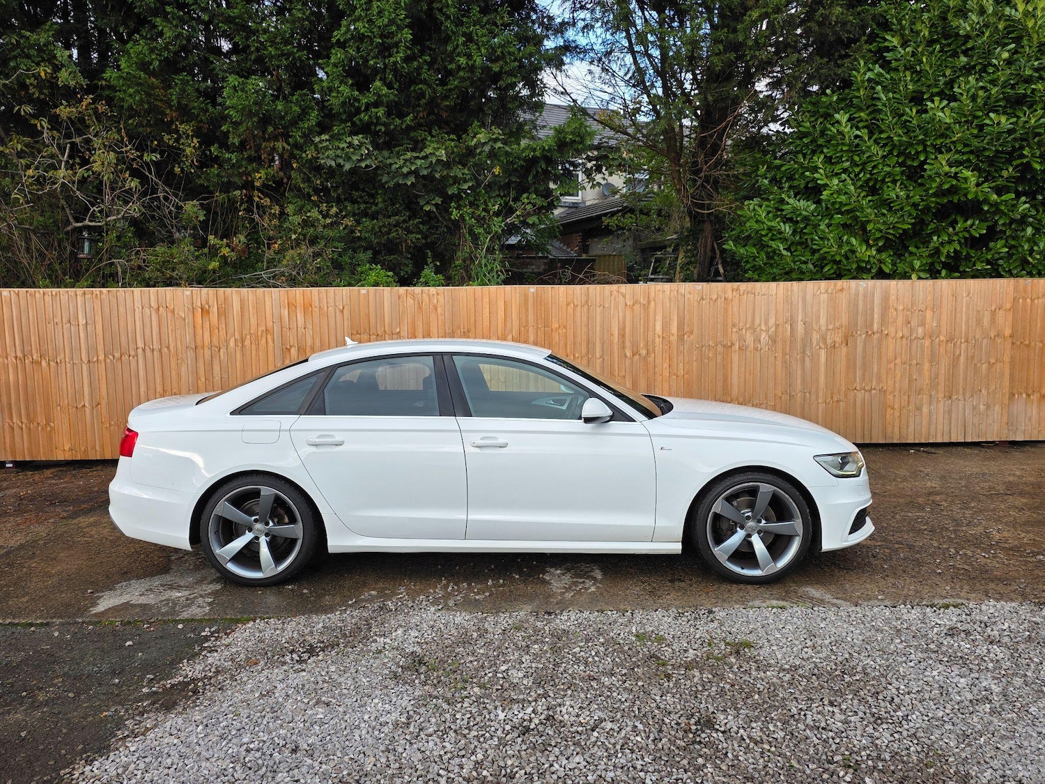 Used Audi A6 2013 for sale - 76992681: Photo 24