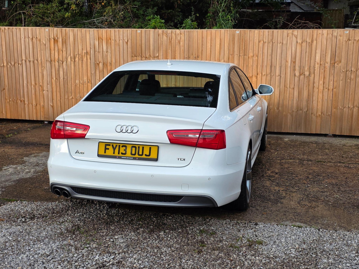 Used Audi A6 2013 for sale - 76992681: Photo 27