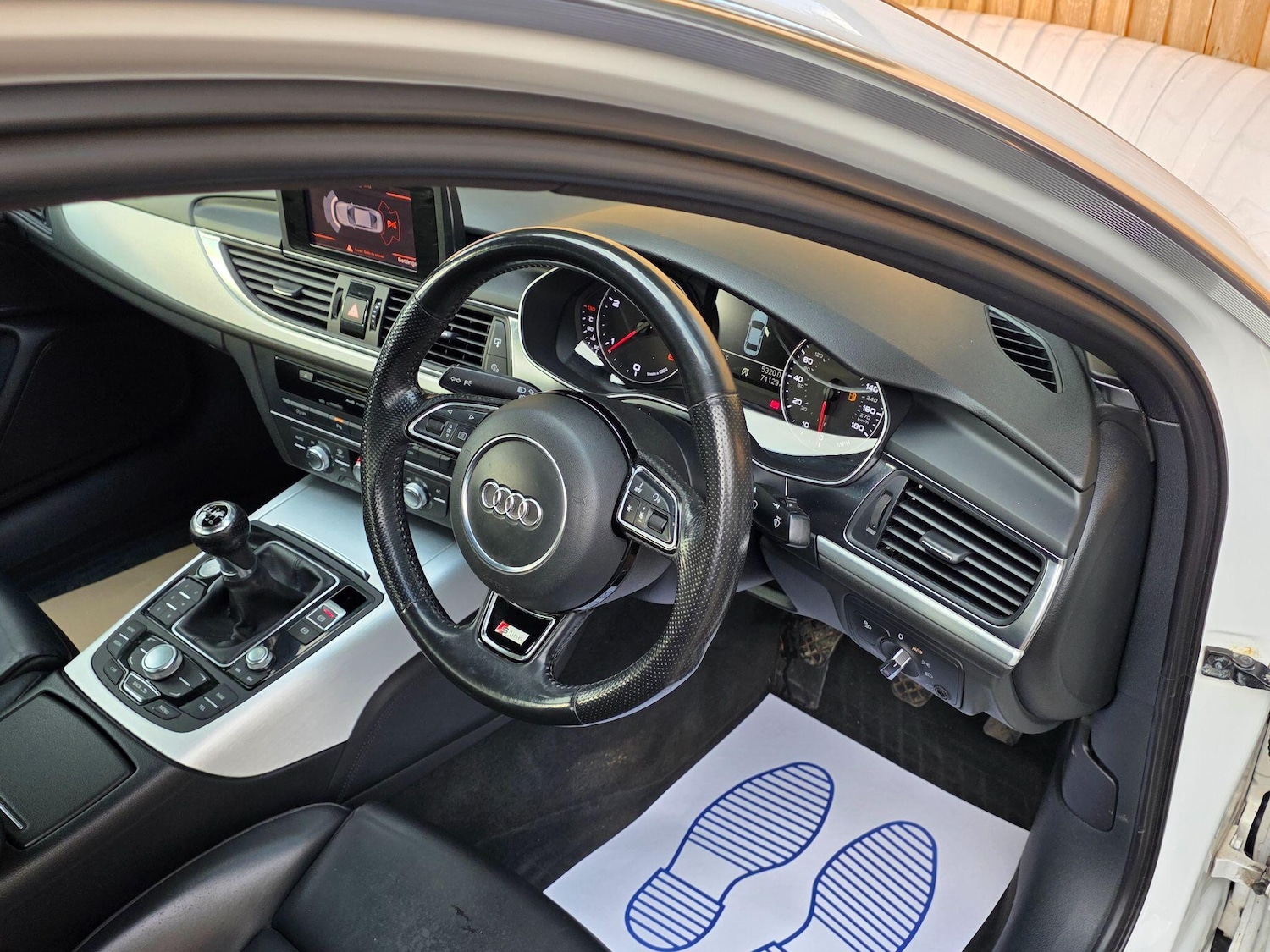 Used Audi A6 2013 for sale - 76992681: Photo 30