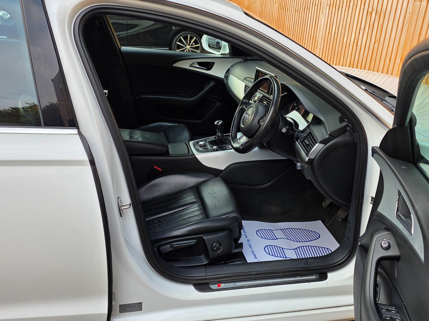 Used Audi A6 2013 for sale - 76992681: Photo 33