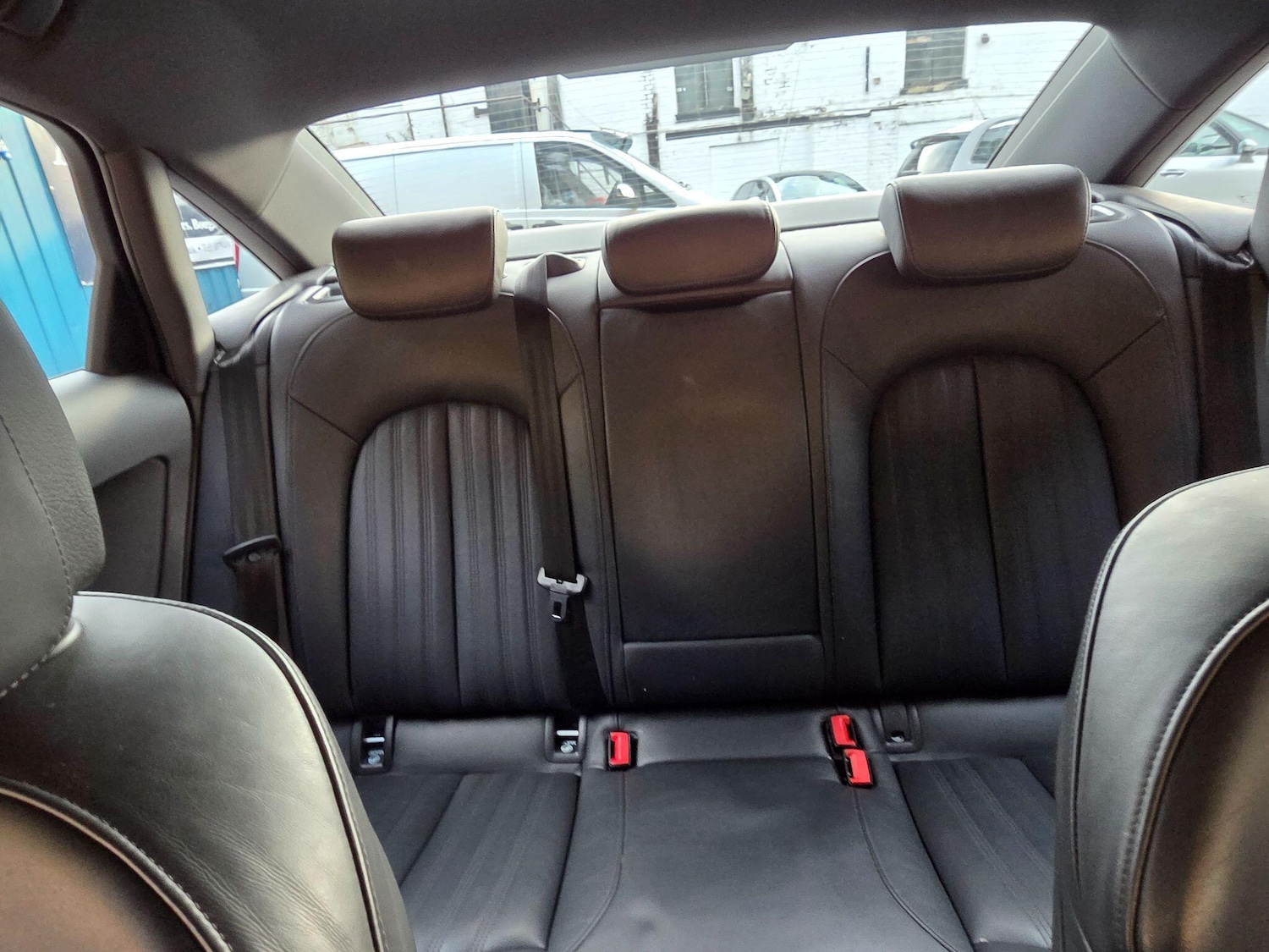 Used Audi A6 2013 for sale - 76992681: Photo 34