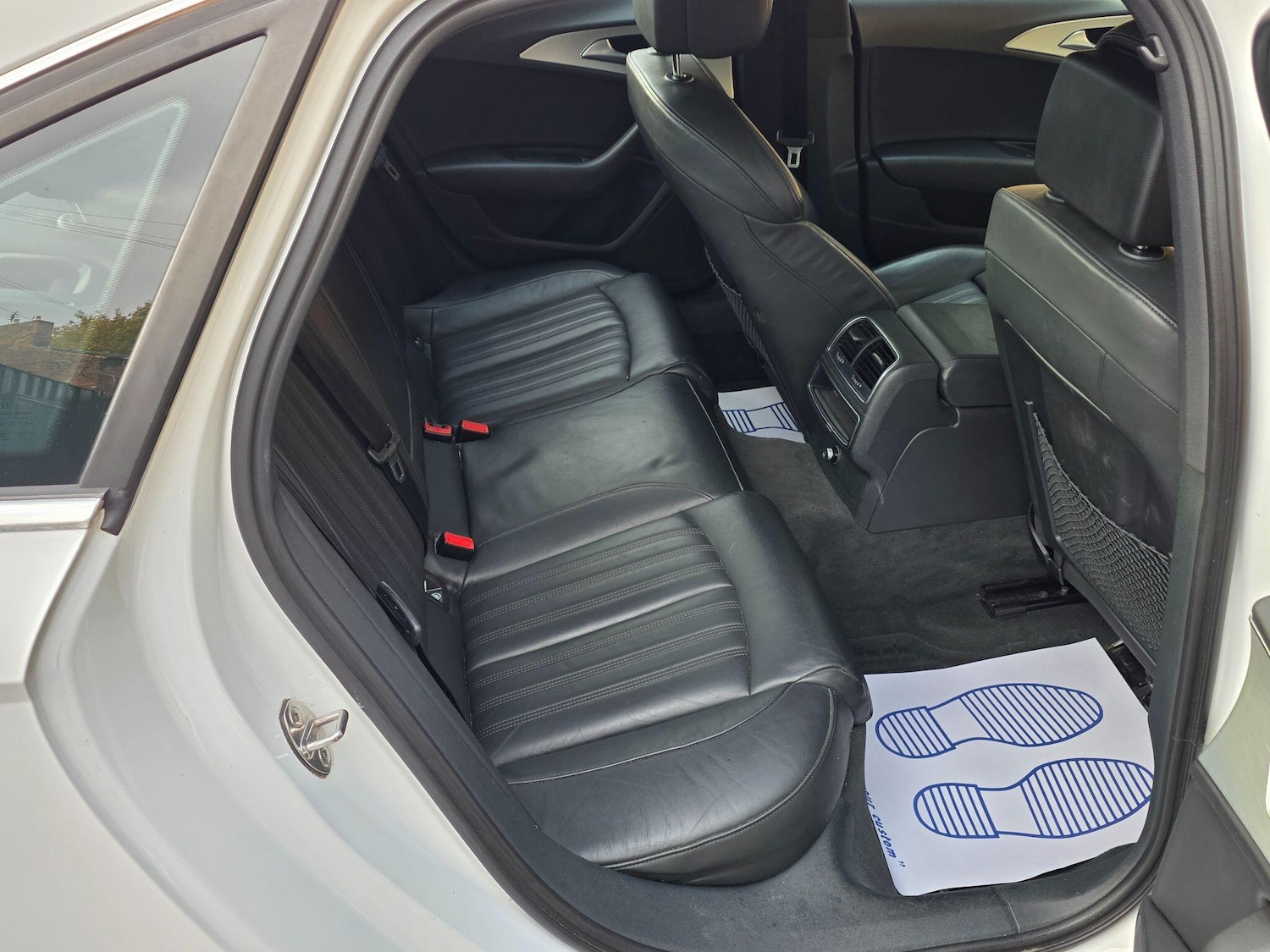 Used Audi A6 2013 for sale - 76992681: Photo 36