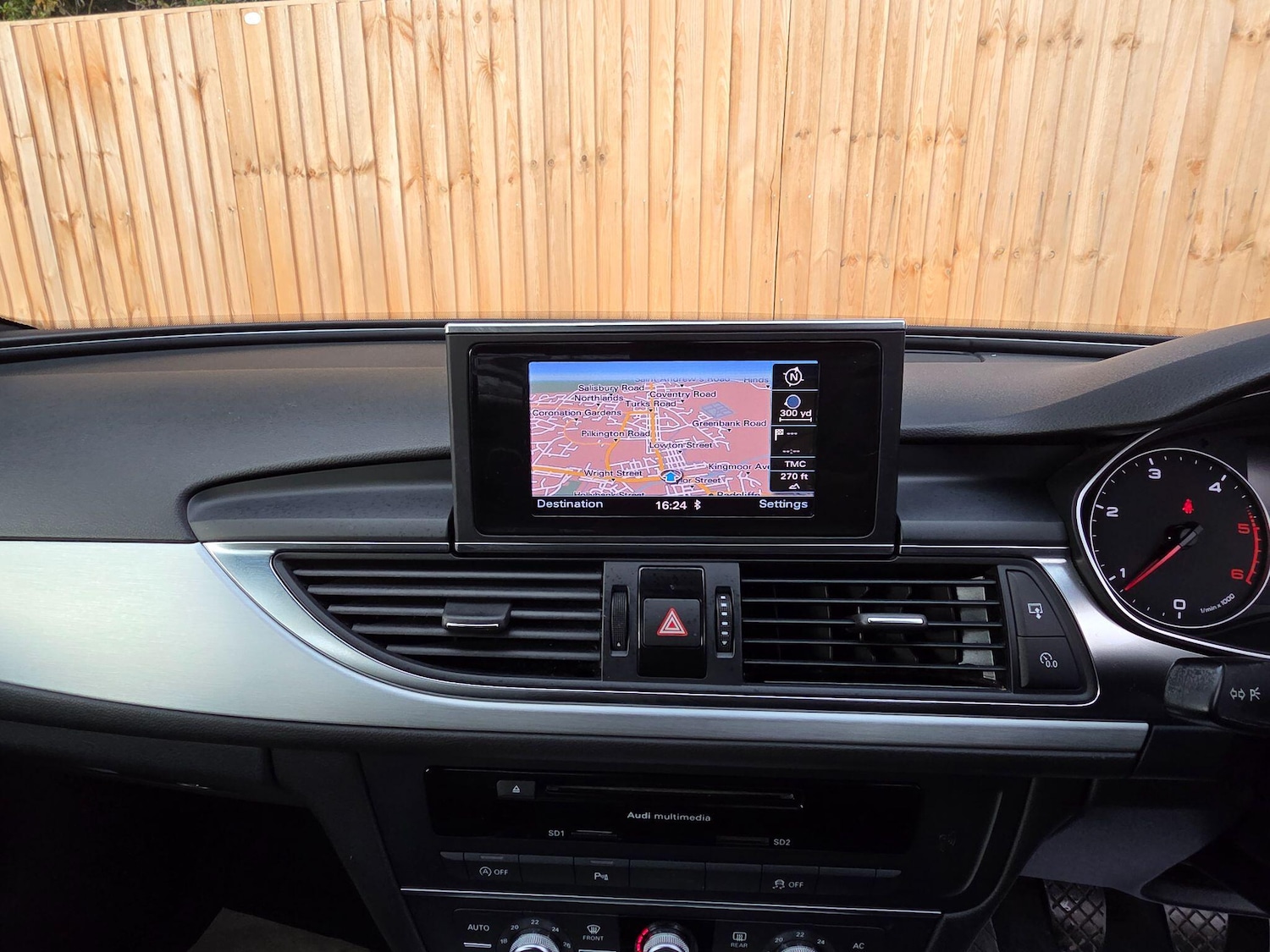 Used Audi A6 2013 for sale - 76992681: Photo 39