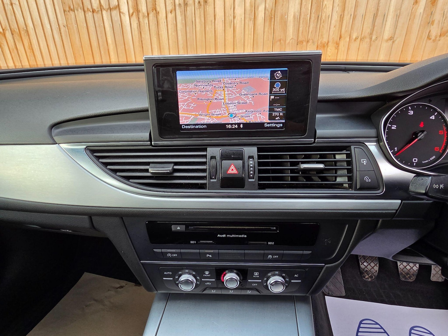 Used Audi A6 2013 for sale - 76992681: Photo 40