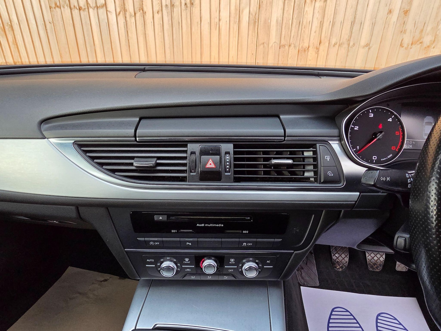 Used Audi A6 2013 for sale - 76992681: Photo 49