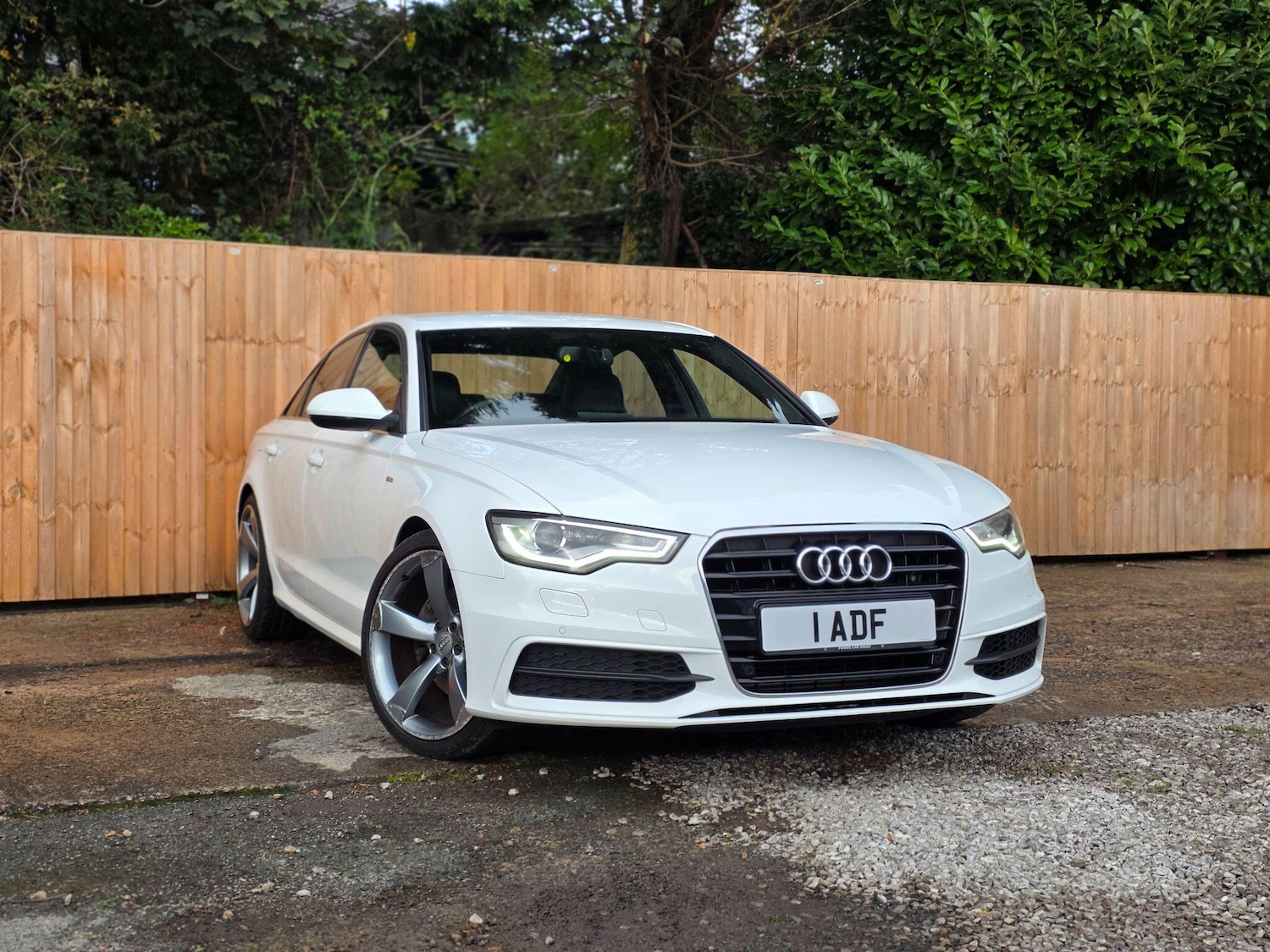 Used Audi A6 2013 for sale - 76992681: Photo 5