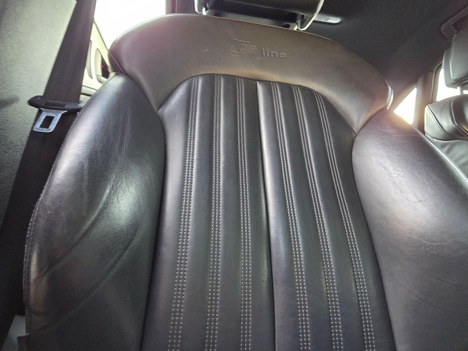 Used Audi A6 2013 for sale - 76992681: Photo 50