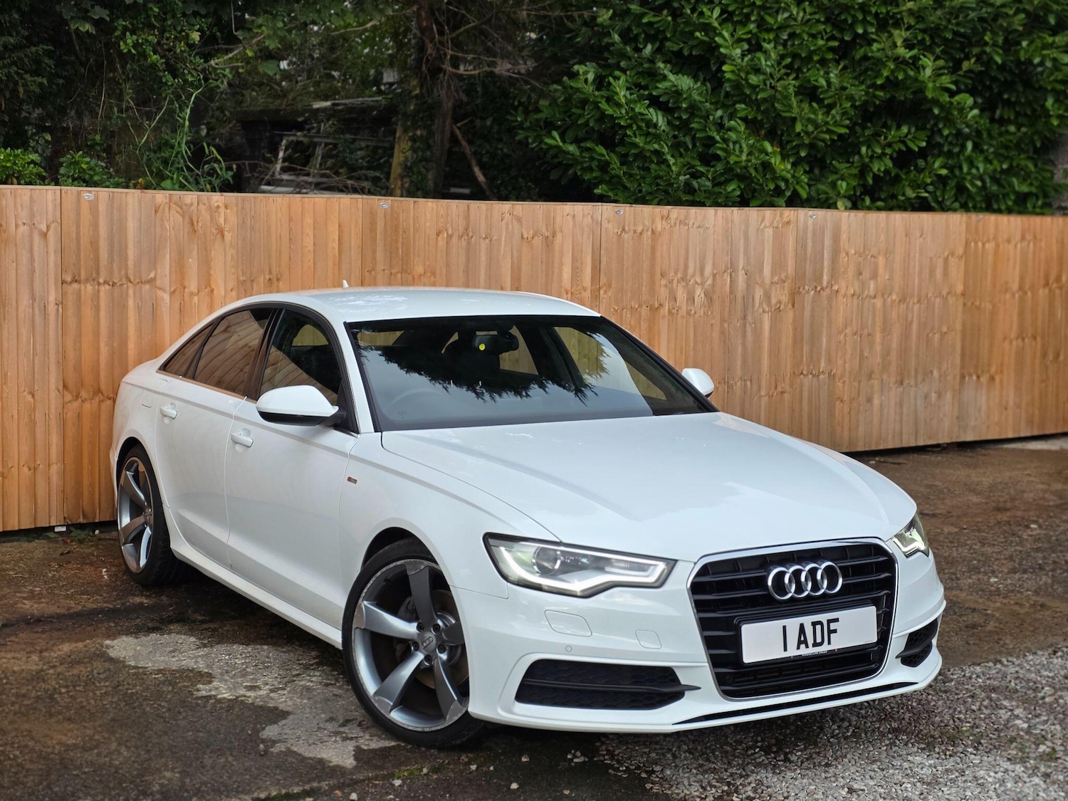 Used Audi A6 2013 for sale - 76992681: Photo 6