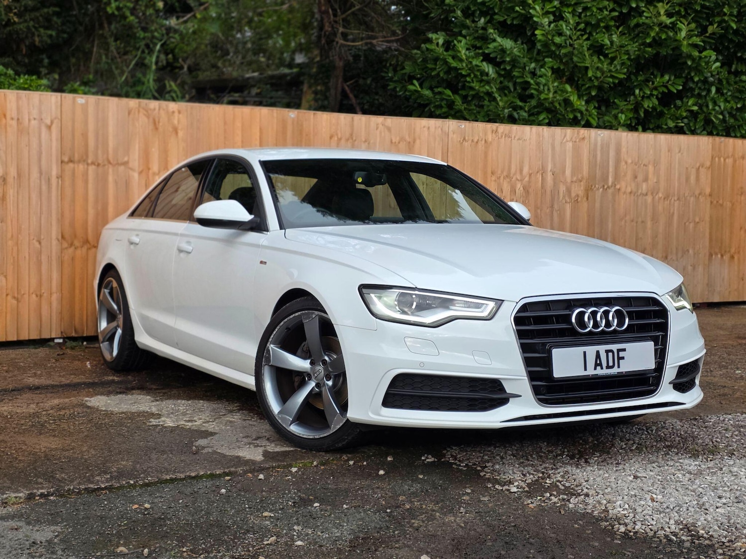 Used Audi A6 2013 for sale - 76992681: Photo 8