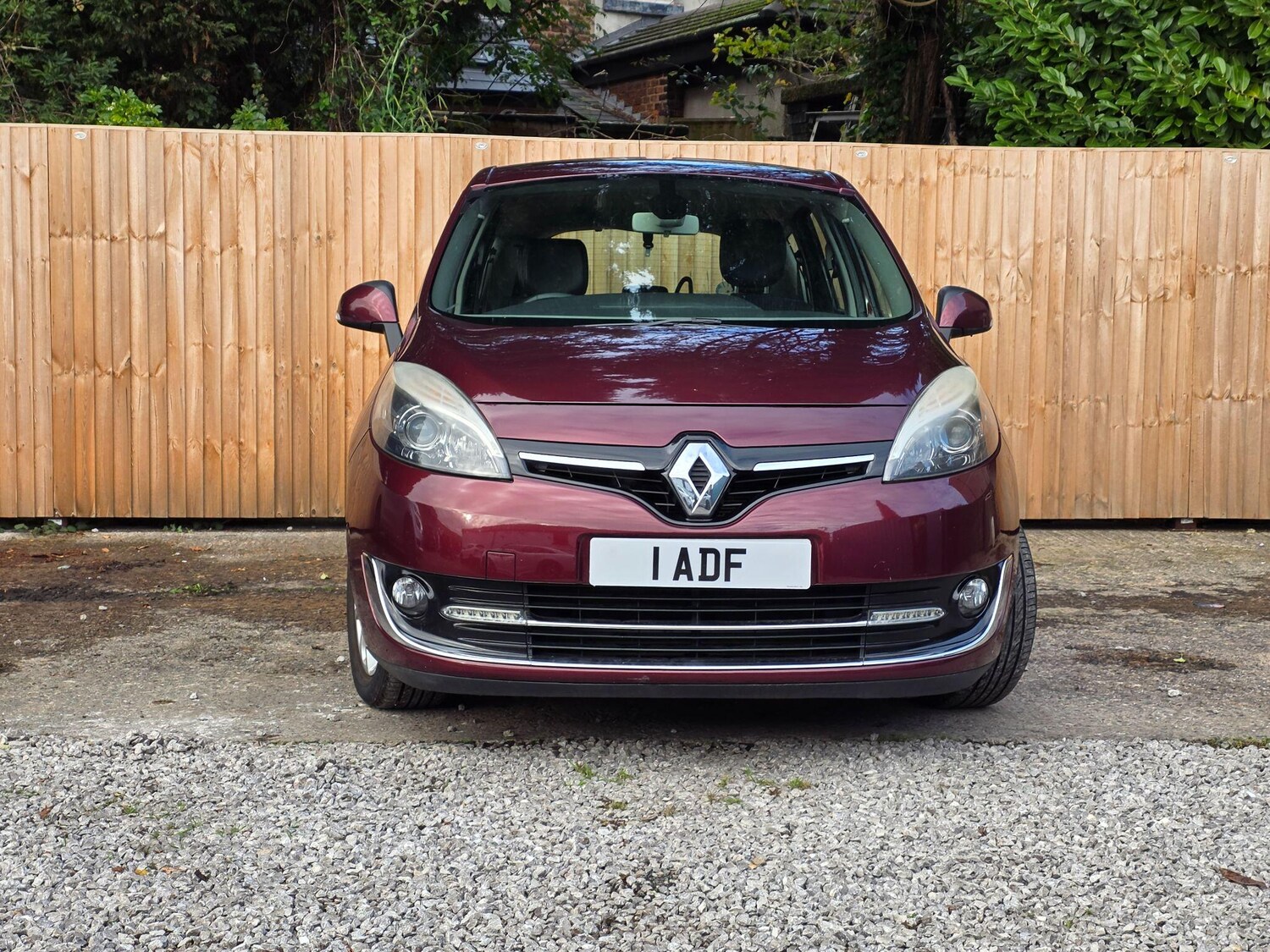 Used Renault Grand Scenic 2013 for sale - 76646164: Photo 10