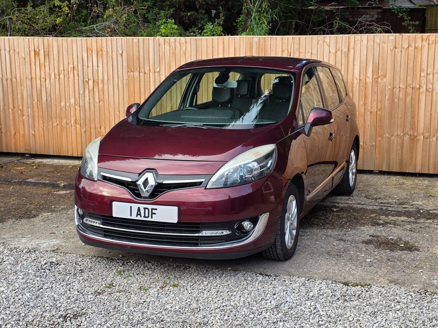 Used Renault Grand Scenic 2013 for sale - 76646164: Photo 14
