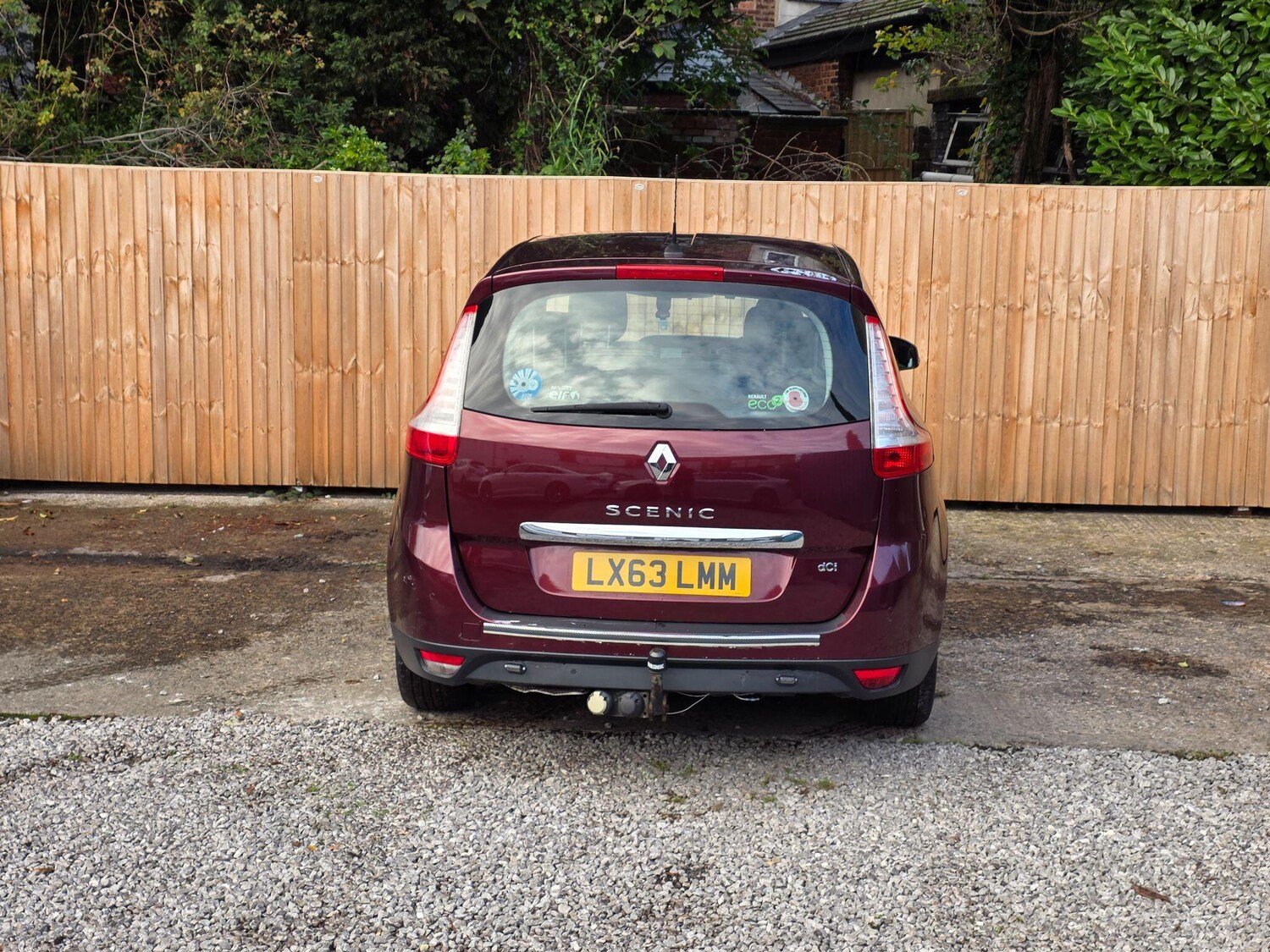 Used Renault Grand Scenic 2013 for sale - 76646164: Photo 27