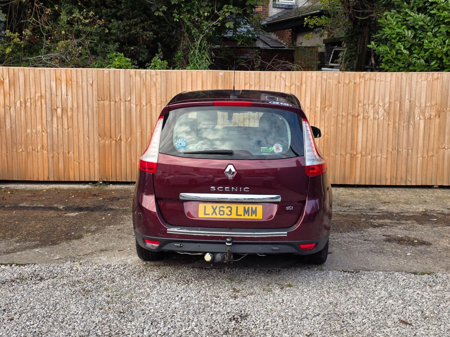 Used Renault Grand Scenic 2013 for sale - 76646164: Photo 28
