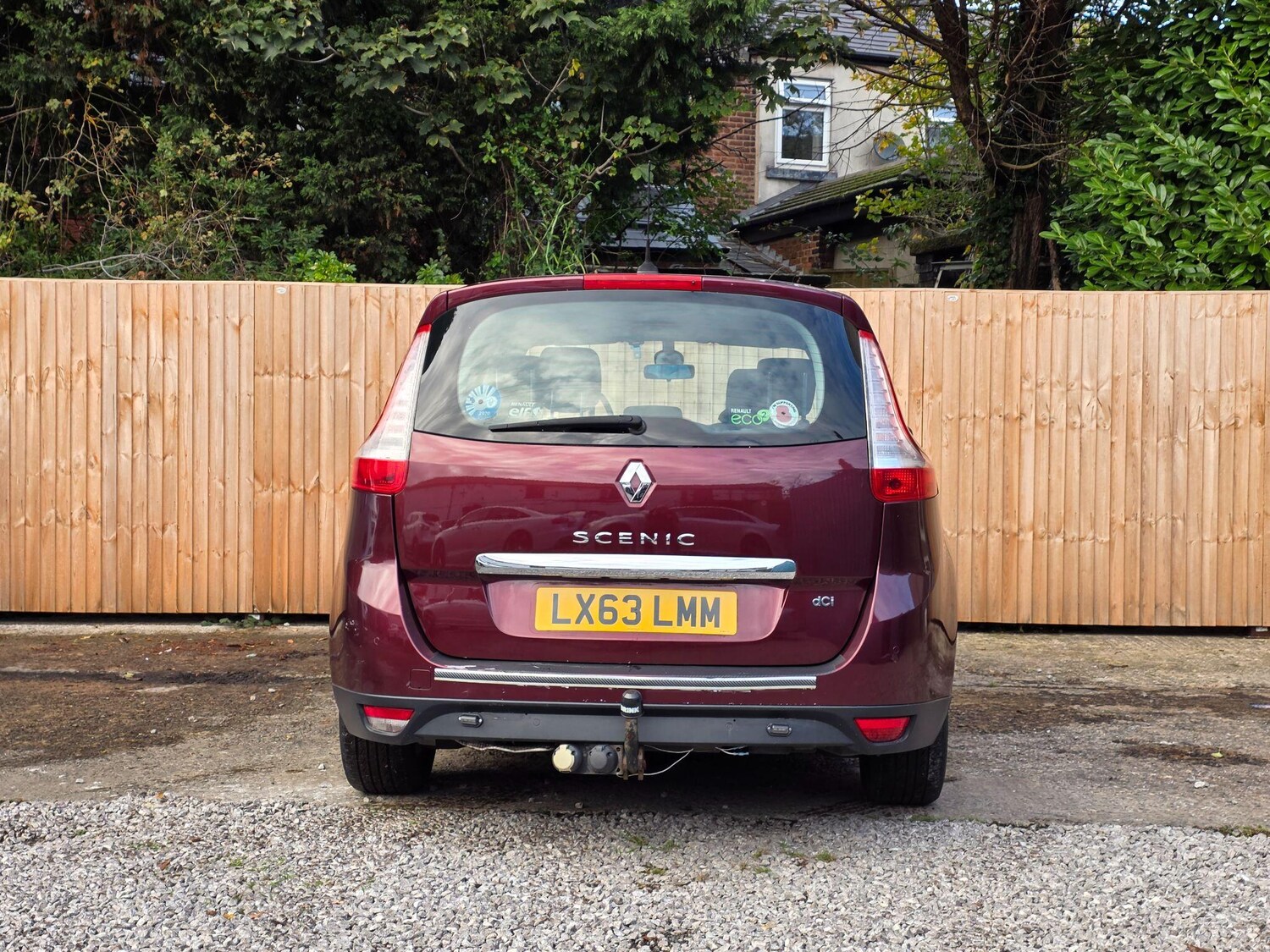 Used Renault Grand Scenic 2013 for sale - 76646164: Photo 29