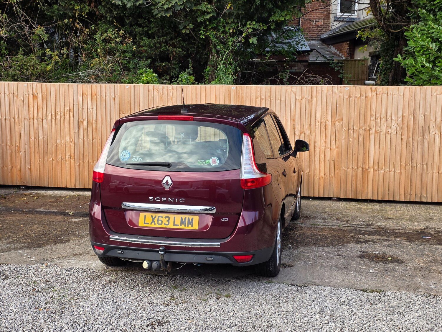 Used Renault Grand Scenic 2013 for sale - 76646164: Photo 31