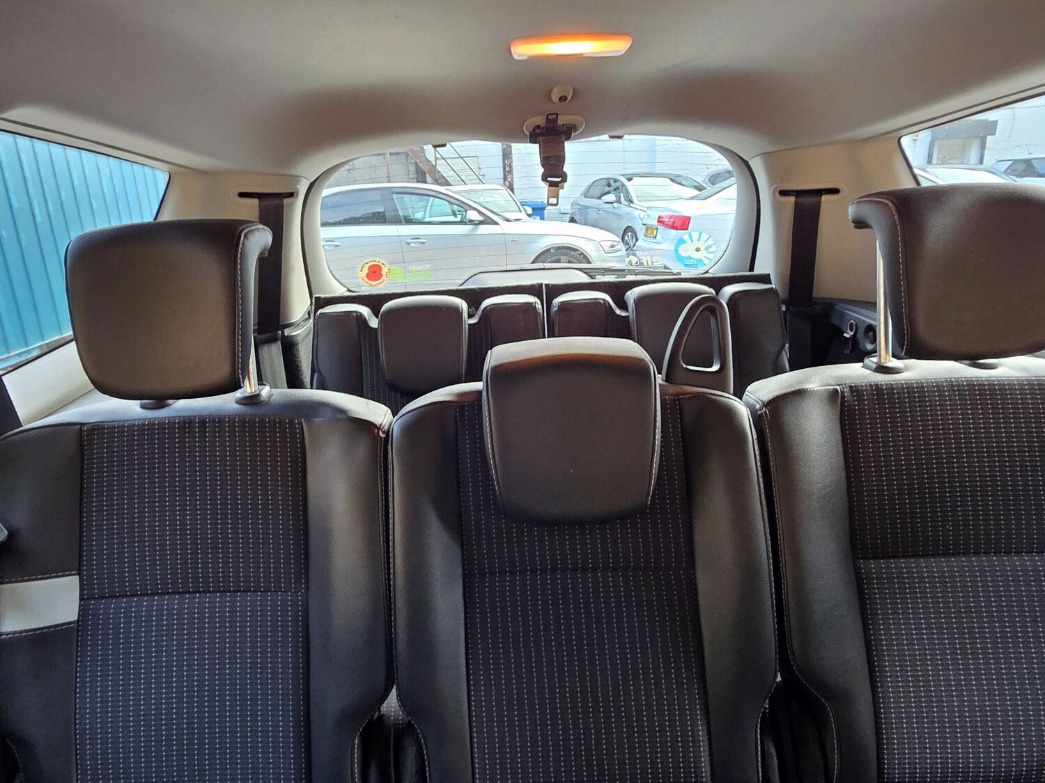 Used Renault Grand Scenic 2013 for sale - 76646164: Photo 41