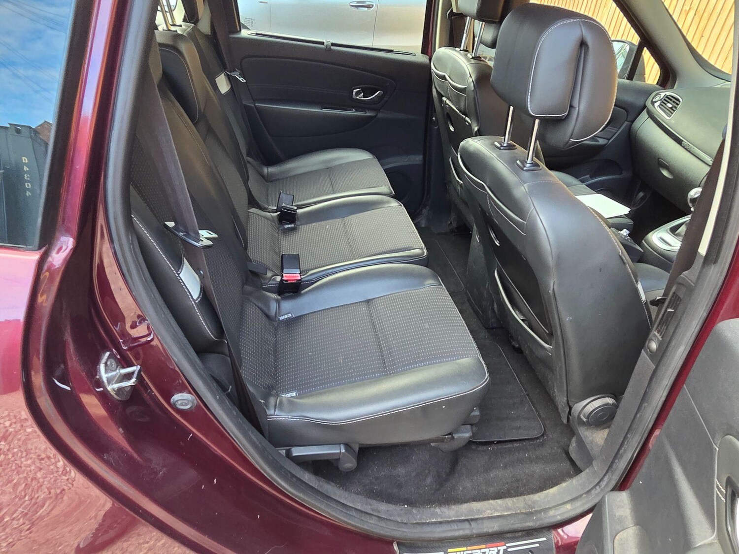 Used Renault Grand Scenic 2013 for sale - 76646164: Photo 42