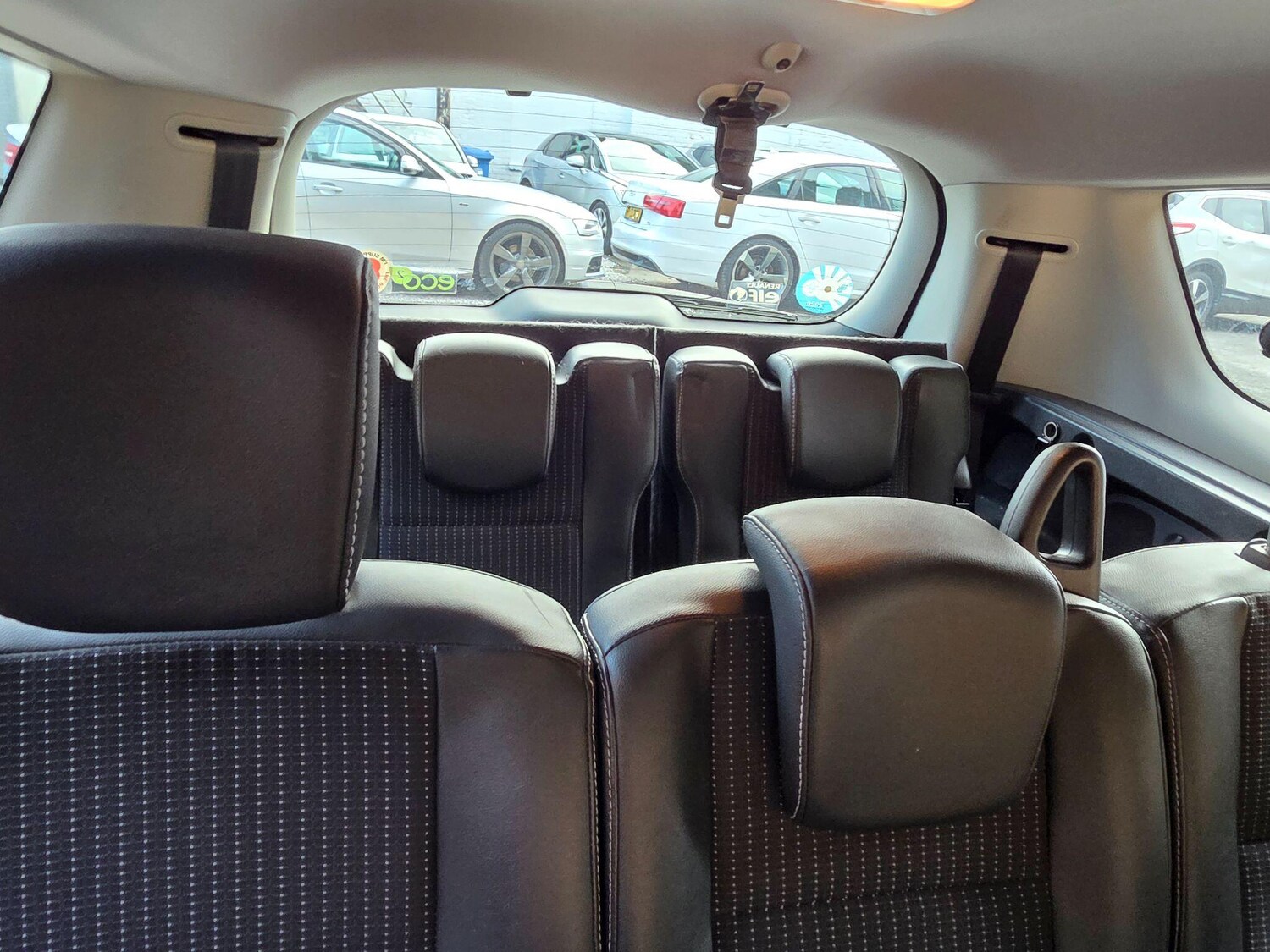 Used Renault Grand Scenic 2013 for sale - 76646164: Photo 43