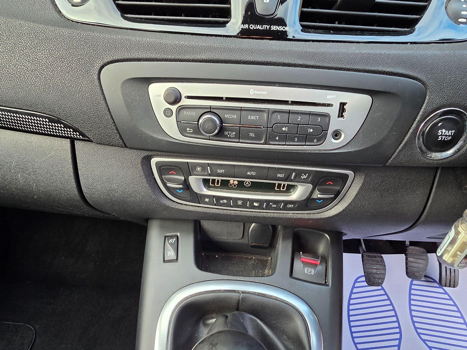 Used Renault Grand Scenic 2013 for sale - 76646164: Photo 45